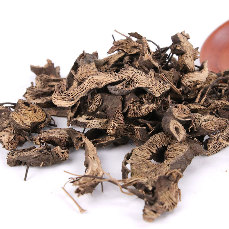 升麻中药材500g包邮正品品升麻片龙眼窟窿牙根其他药食同源食品