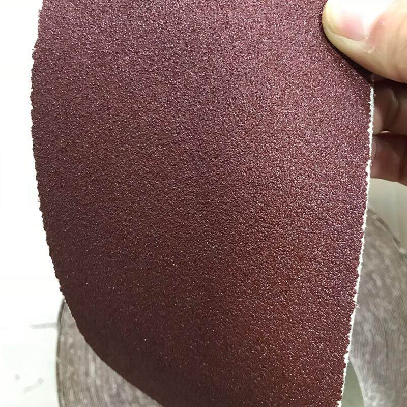 三菱强力砂卷砂布手撕硬布木工砂纸10cm宽抛光家具40#到600#包邮