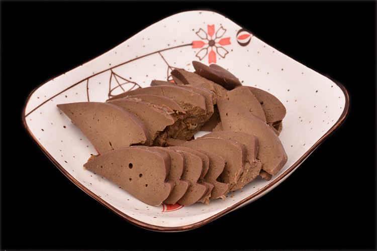 驴肉/驴肝/熟驴肝/正宗驴肉/真空包装/买三斤赠送驴肉焖子一斤