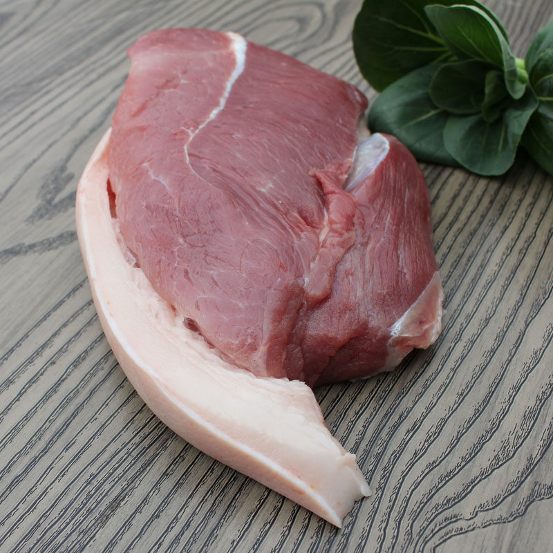 猪肉猪腿肉真空瘦肉生鲜包装真空包后腿新鲜前后生猪肉