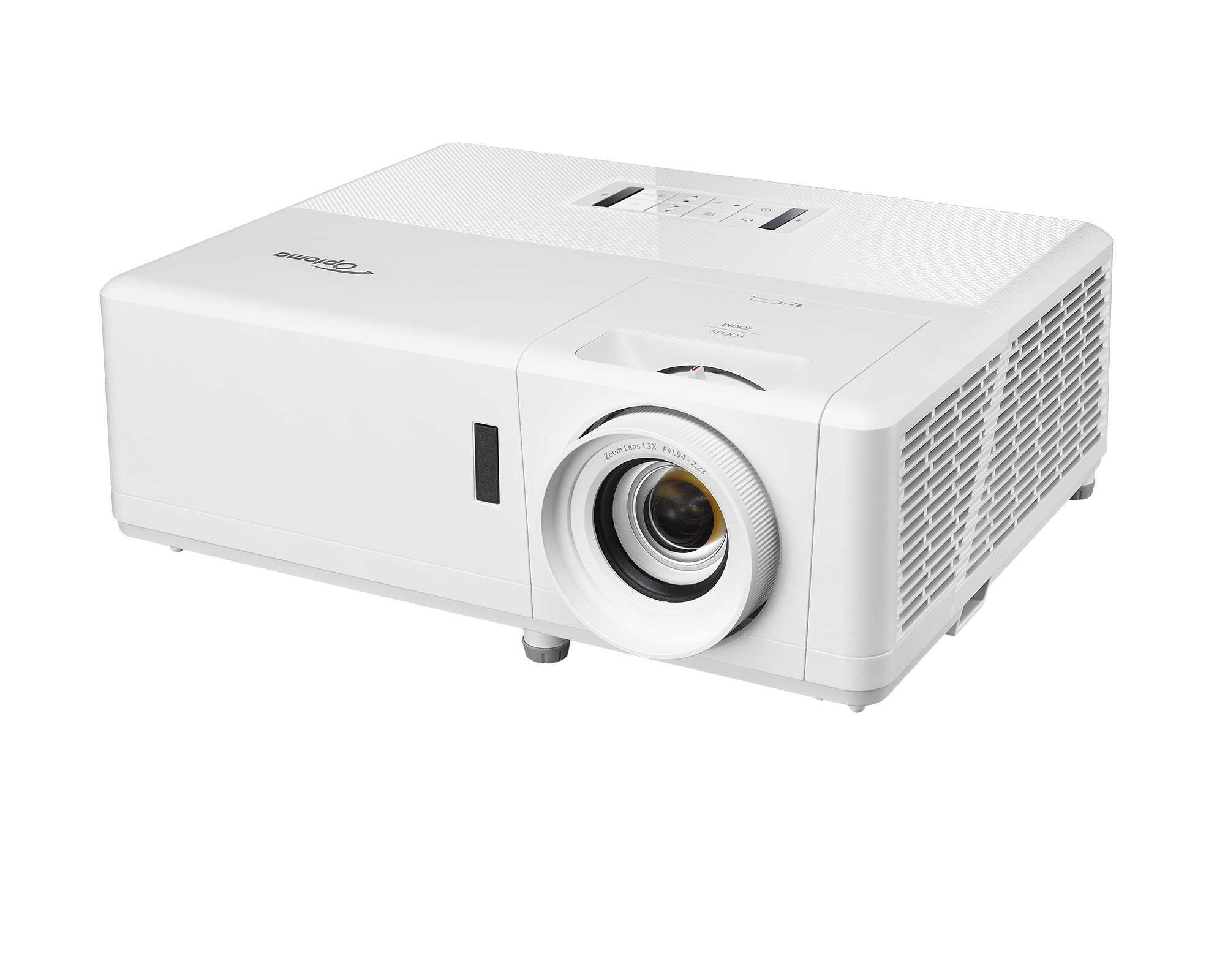 奥图码optomael400eheh412投影仪高清高亮激光光源大型会议室报告厅