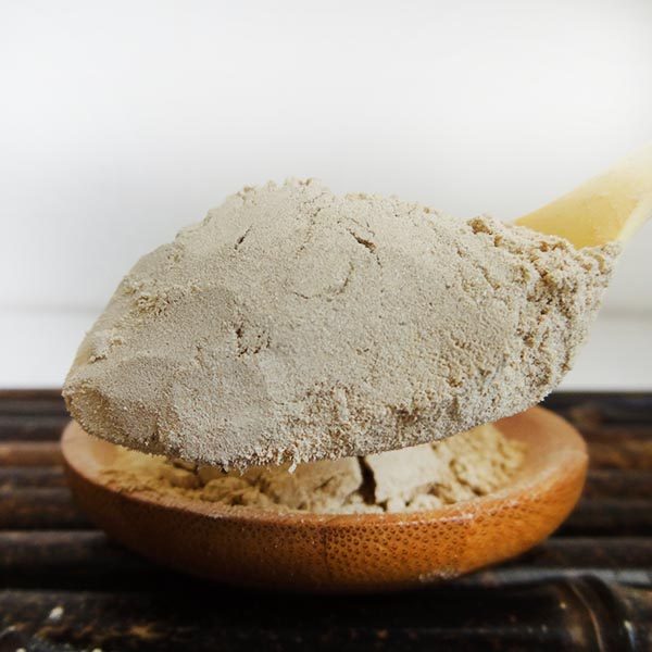 【工厂品质】长白山林下山参粉100g野山参超细粉干人参片打粉正品