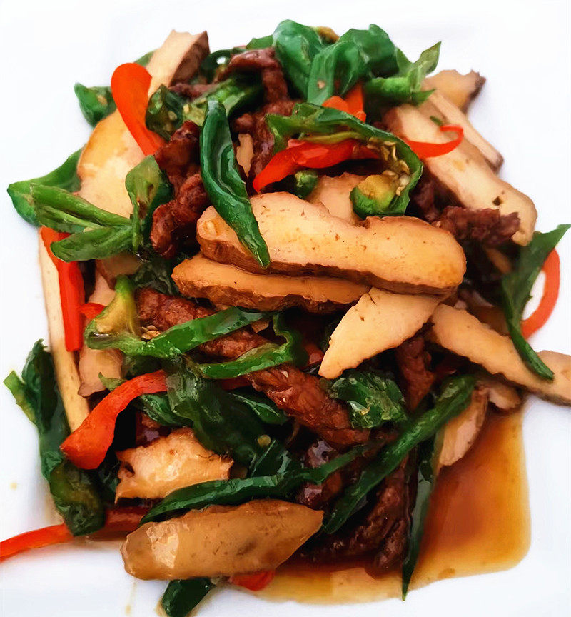 散浦安徽泾县特色章渡浦干香干酱油油香10片其它干货