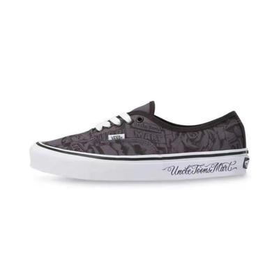 00:00vans authentic 44dx 20ss neighborhood联名奇卡诺涂鸦纹身板鞋