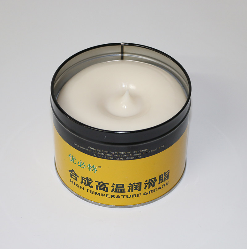 优必特耐耐高温润滑脂428度黄油电锤电镐汽车轮毂工业润滑油