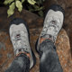 Western Region camel men's shoes autumn and winter men's outdoor casual leather shoes leather cotton shoes sports waterproof hiking shoes men's non-slip Western Region camel men's shoes autumn and winter men's outdoor casual leather shoes leather cotton shoes sports waterproof hiking shoes men's non-slip