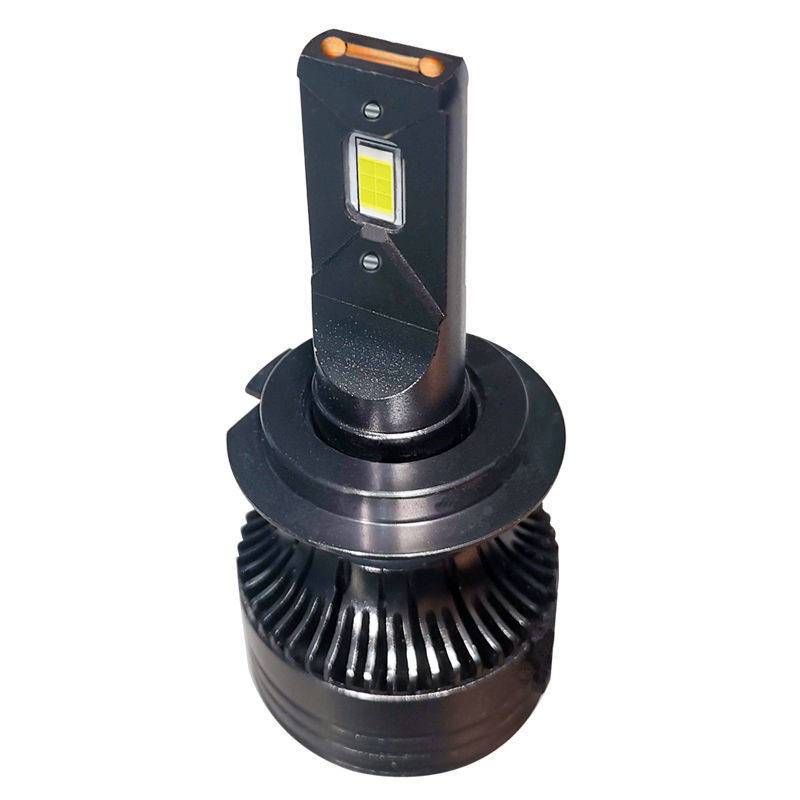 汽车改装激光h11强光进口超亮h4光灯led汽车灯泡