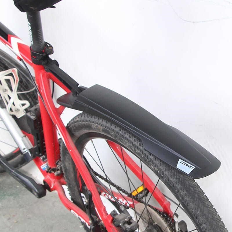 车骑行装备前26防雨盖瓦尾翼变速变速车瓦盖山地自行车挡泥板068
