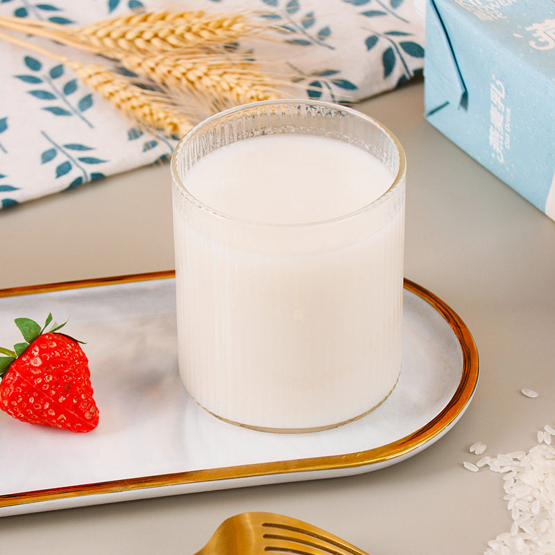 原味米浆1kg冲饮即食热饮五谷谷米浆粉商用珍珠奶茶粉