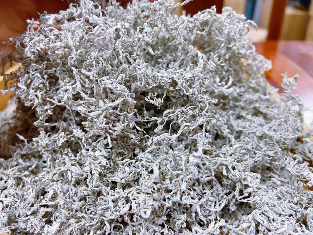 藤茶茶叶湖北恩施龙须藤茶新高山霉茶来凤含硒莓茶