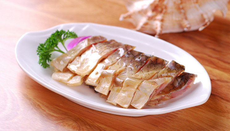 寻味顺德特产自制鲮鱼干300g*1条.酱鲮鱼干纯手工制作鱼干零添加