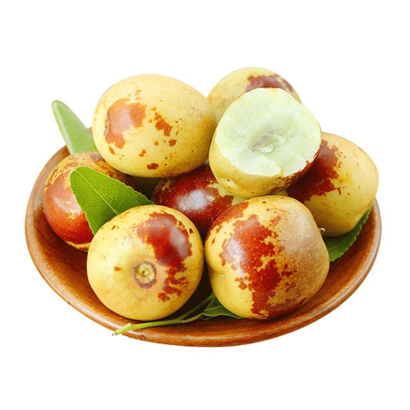 水果黄骅鲜冬5斤新鲜包邮沧州特产甘甜多汁枣