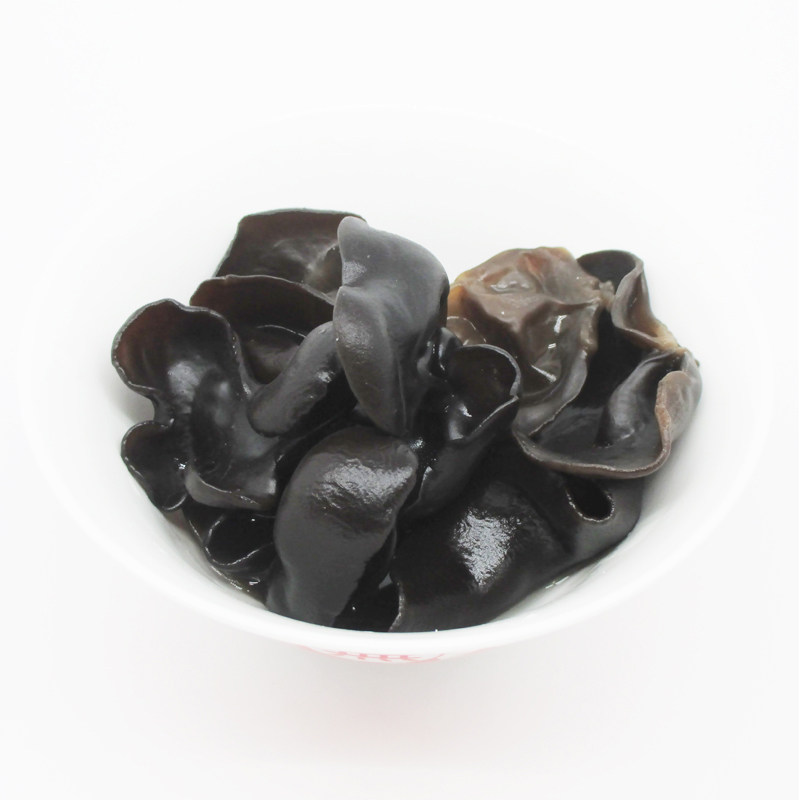 邦利庄园压缩木耳秦岭无根黑木耳干货陕西汉中黑木耳