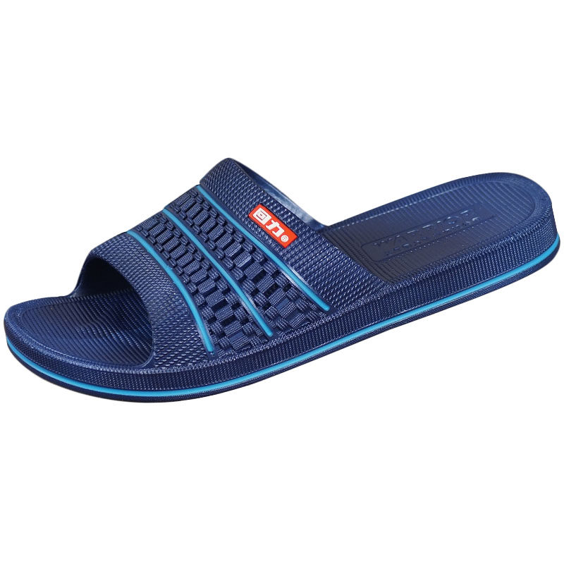 凉拖回力拖鞋夏天室内外正品防滑男士浴室居家居家凉拖