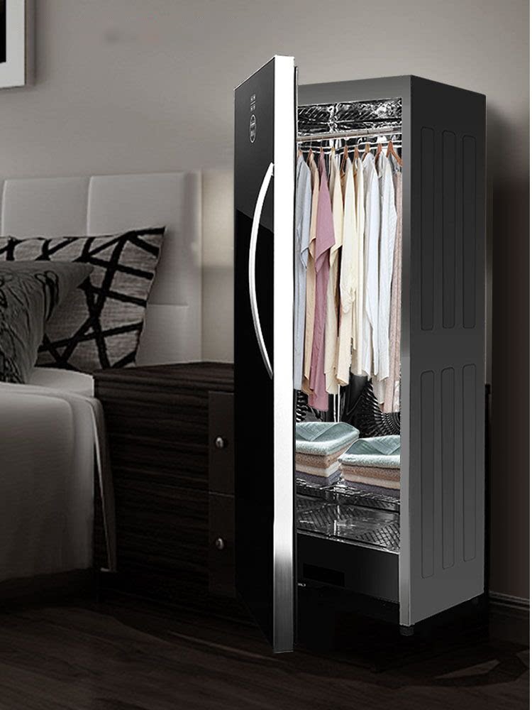 衣服烘干机家用速干衣暖风干衣柜大型大容量衣物干衣机