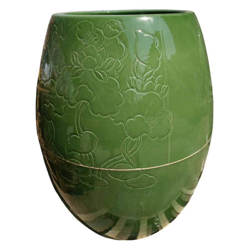 元泱活瓷养生缸养生翁活瓷能量蒸缸活磁纳米汗蒸圣菲spa汗蒸美容