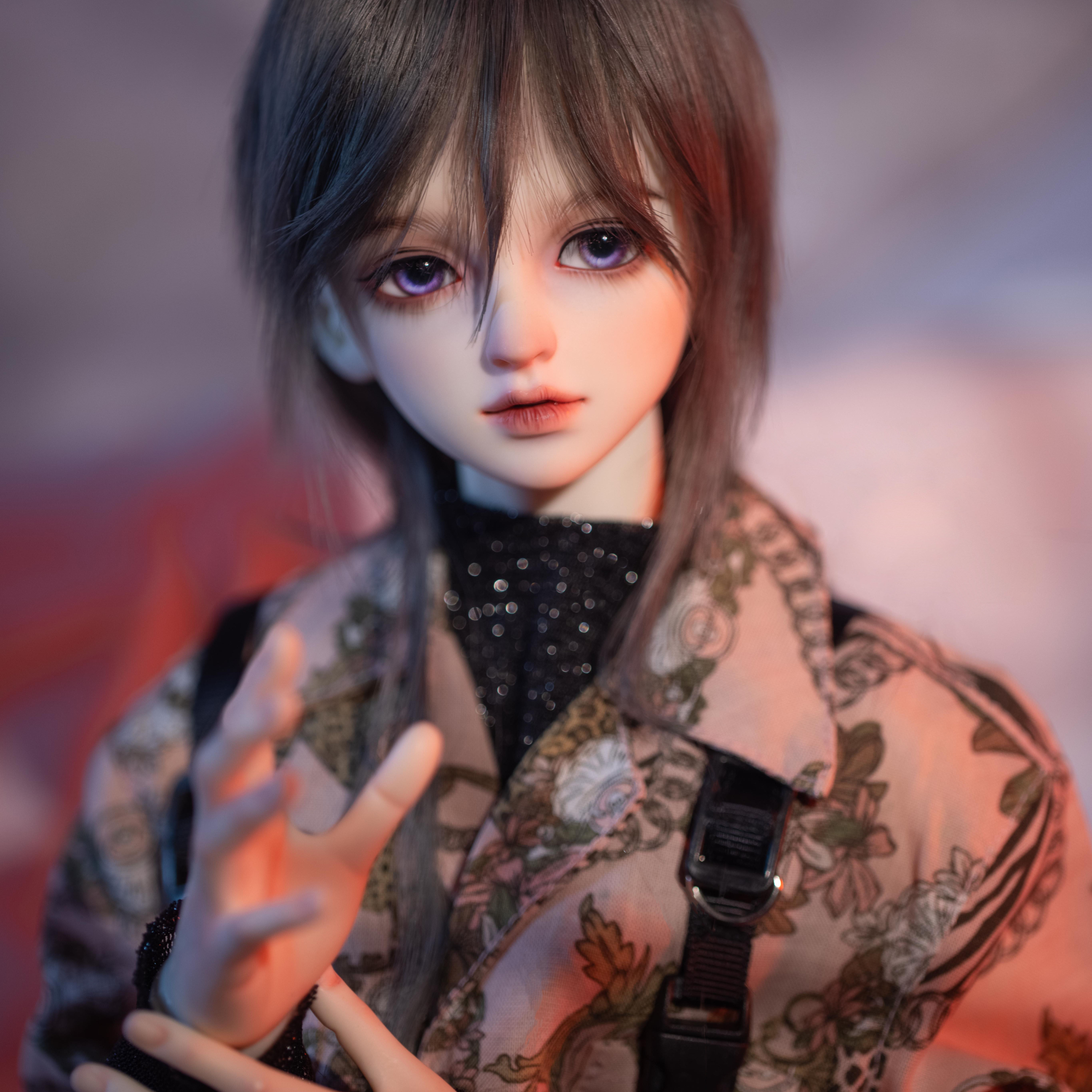 aedolllynn68男叔bjd娃娃正版ae官方全套裸娃bjd娃娃