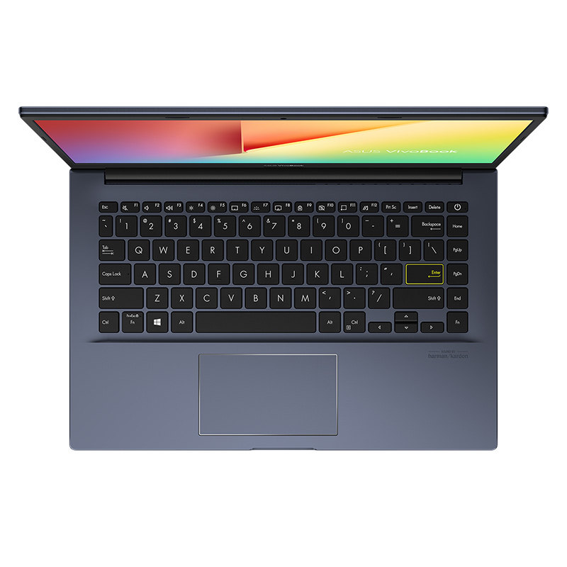 asus/华硕 vivobook v4050jp1035 14寸轻薄便携2020笔记本电脑