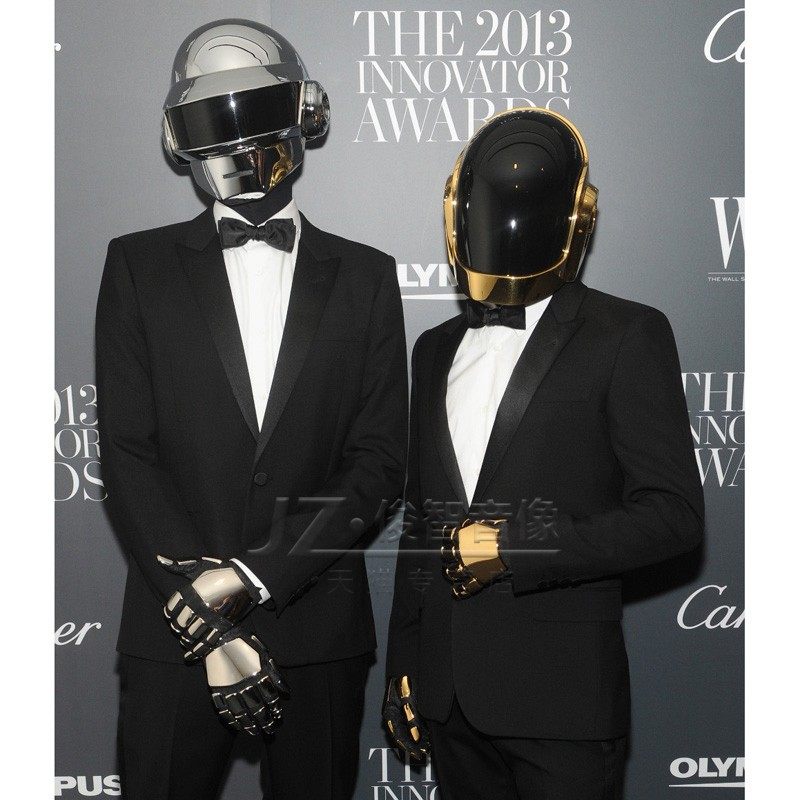 朋克官方正版乐队专辑超时空记忆daftpunk傻瓜音乐cd