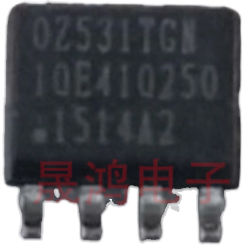 进口全新原装海信集成块oz531tgn液晶电源芯片贴片sop802531