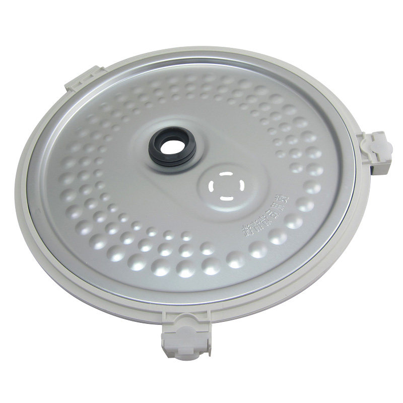 放心好店美的电饭煲配件mbfs50j防溢盖板