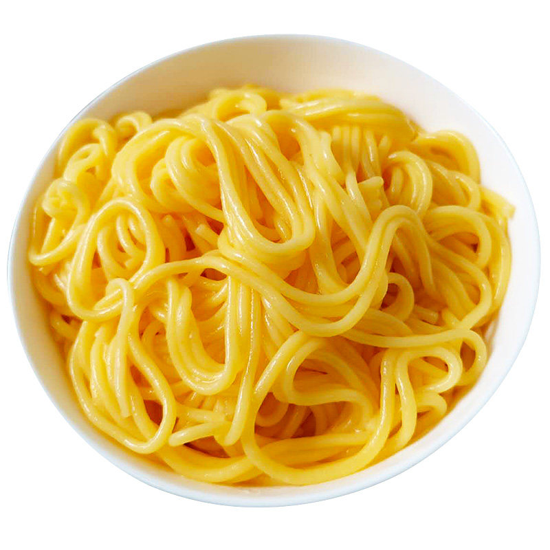 面条玉米面玉米东北正宗黄面条插条粗粮5斤装特产面条