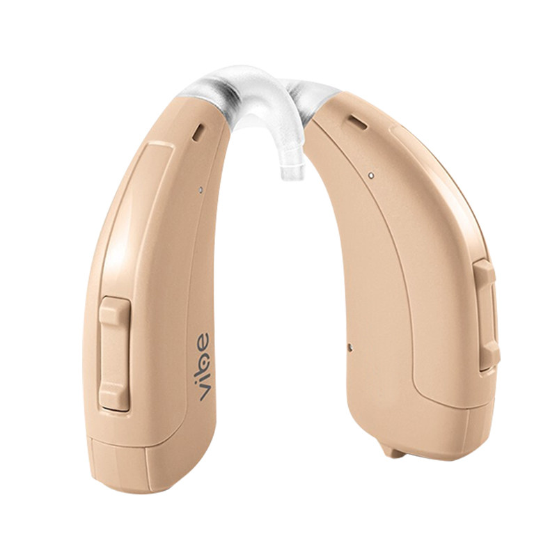 助听器西门子老人专用正品耳聋耳背无线声音放大器助听器