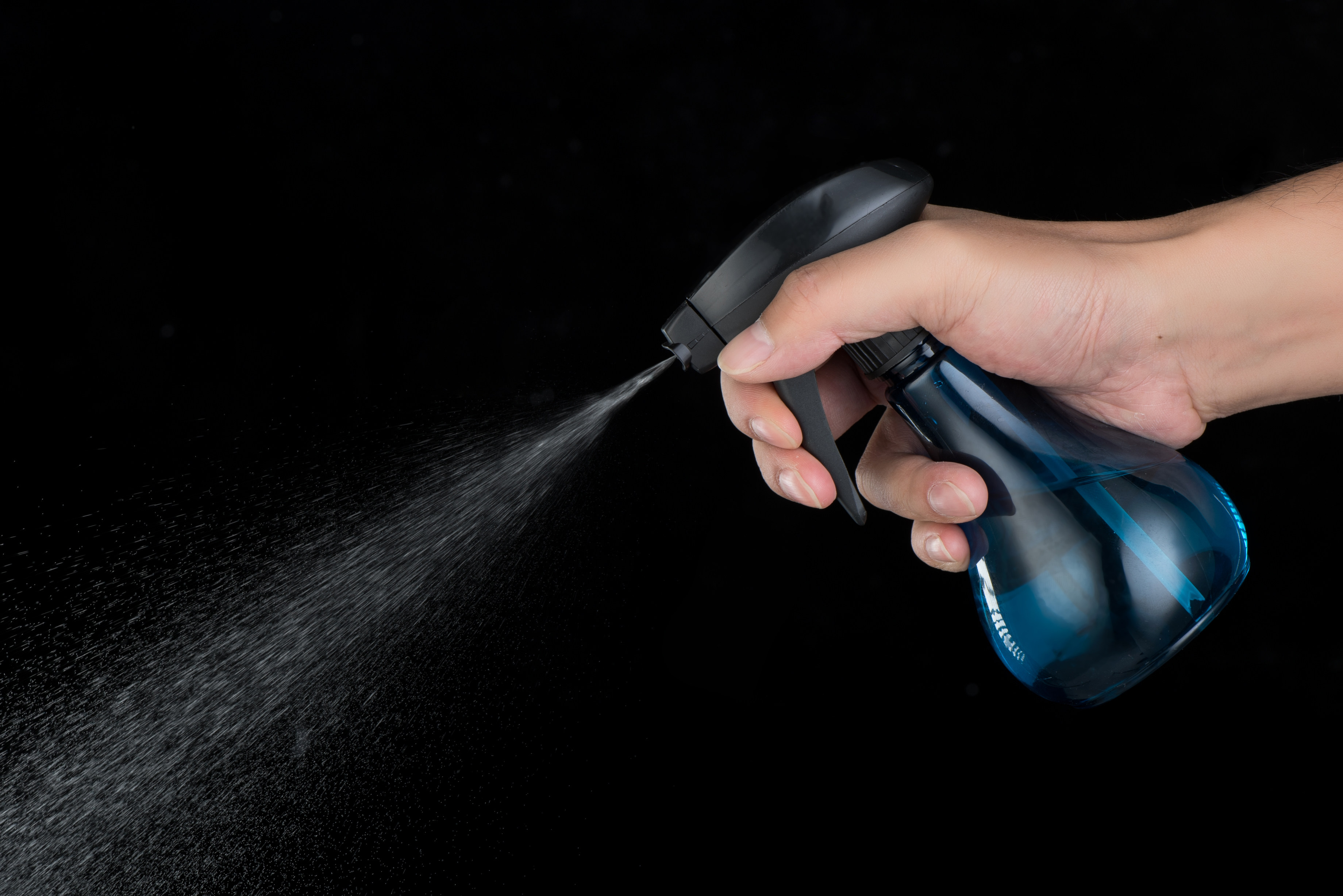 喷油人气厨房沙拉烧烤雾化油瓶橄榄油食用油喷雾油壶