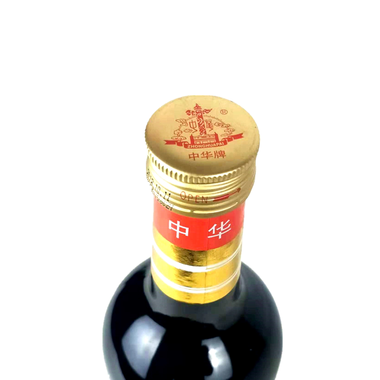 龙徽葡萄酒中华华牌桂花陈酒女士甜酒红酒750mlx12干红静态葡萄酒