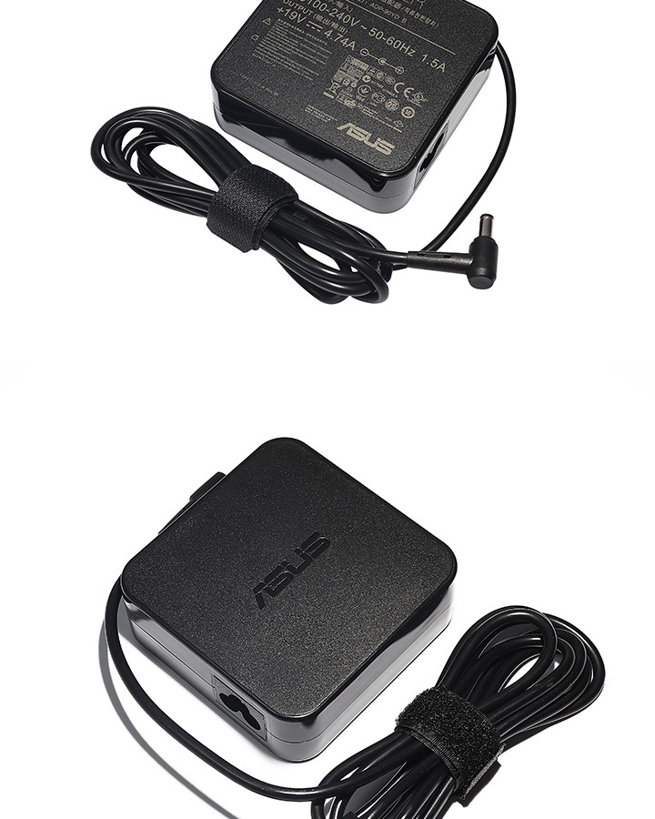 原装华硕笔记本充电器x550da43sk55v电源适配器19v474a笔记本电源