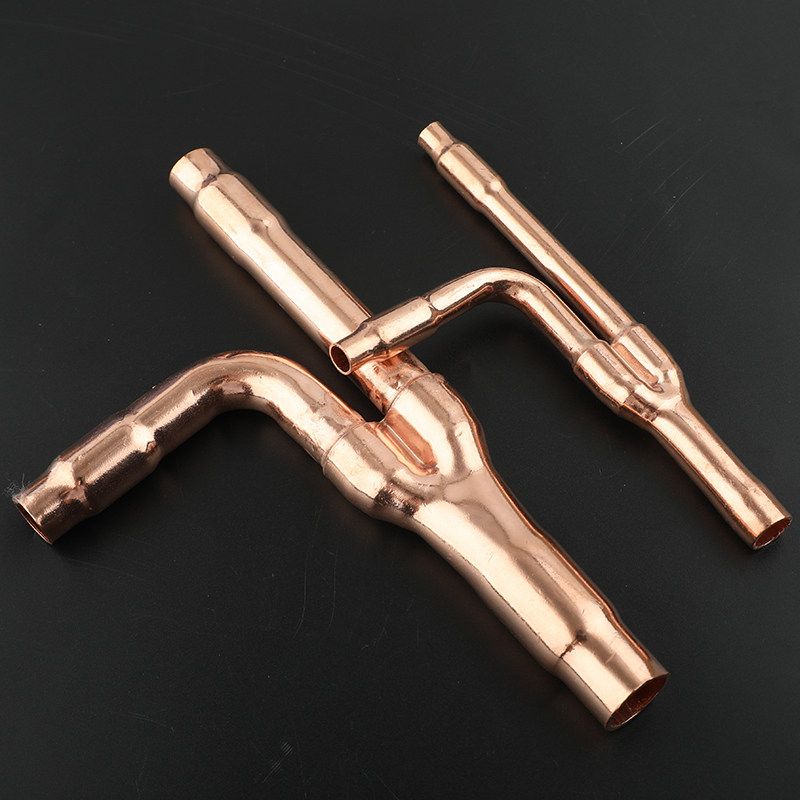 日立中央空调分支e52sn102sn462s外机m-30sn分歧空调配件空调配件