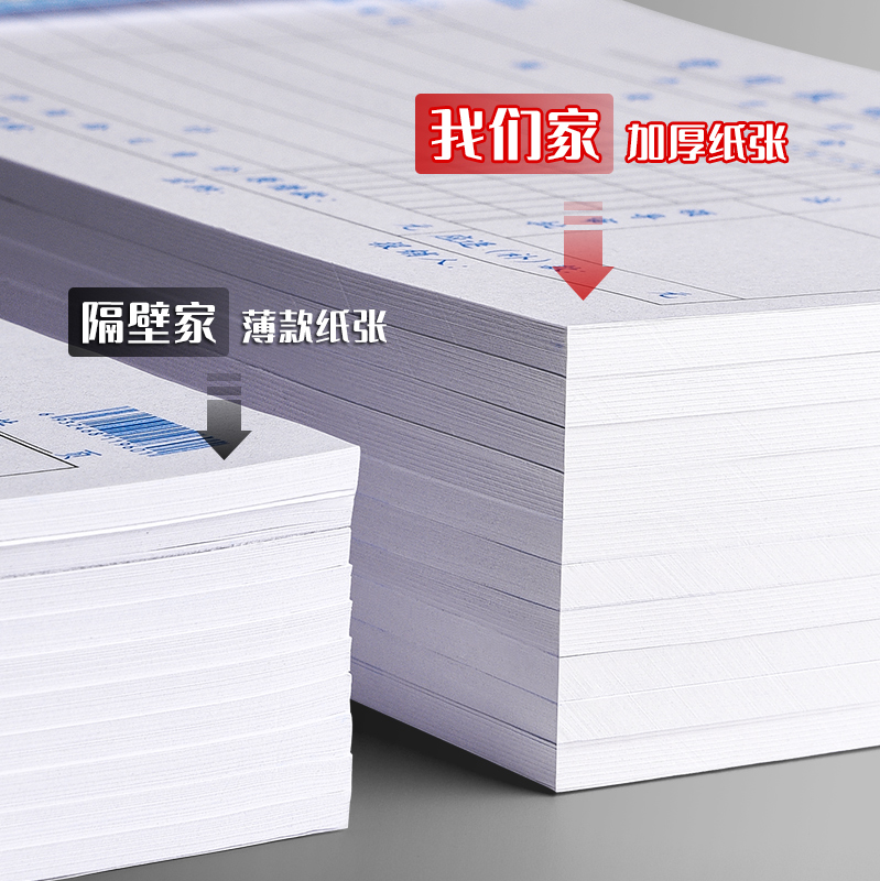莱特费用报销费单通用原始凭证粘贴单据支出证明单差旅费报销单办公报账单记账凭证报帐单财务会计用品凭据 - 图2