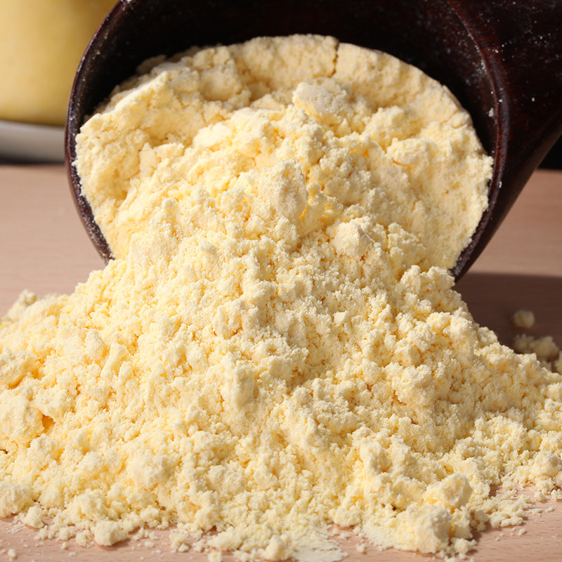 新纯玉米面棒子面苞米面玉米粉玉米面粉沂蒙山农家窝头粗杂粮250g