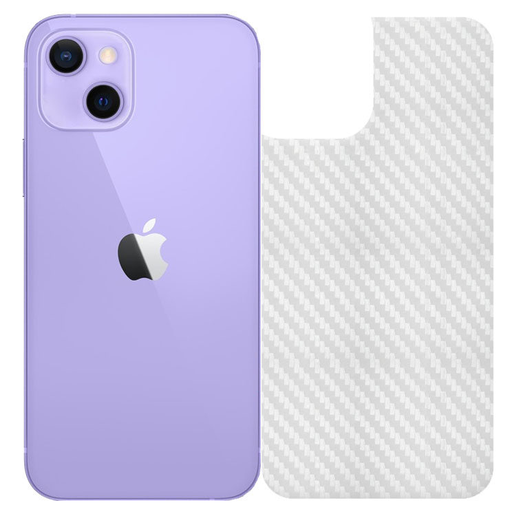 适用于苹果贴纸指纹iphone背面面膜61寸手机壳盖手机贴膜