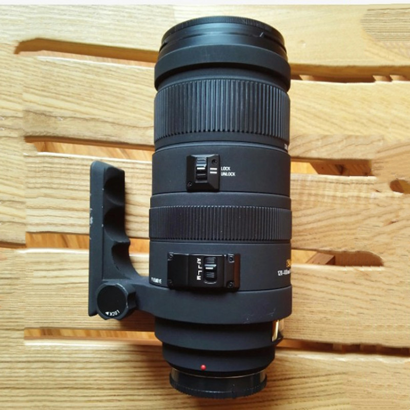 sigma适马apo120-400mm4.5-5.6dgoshsm中远变焦单反镜头