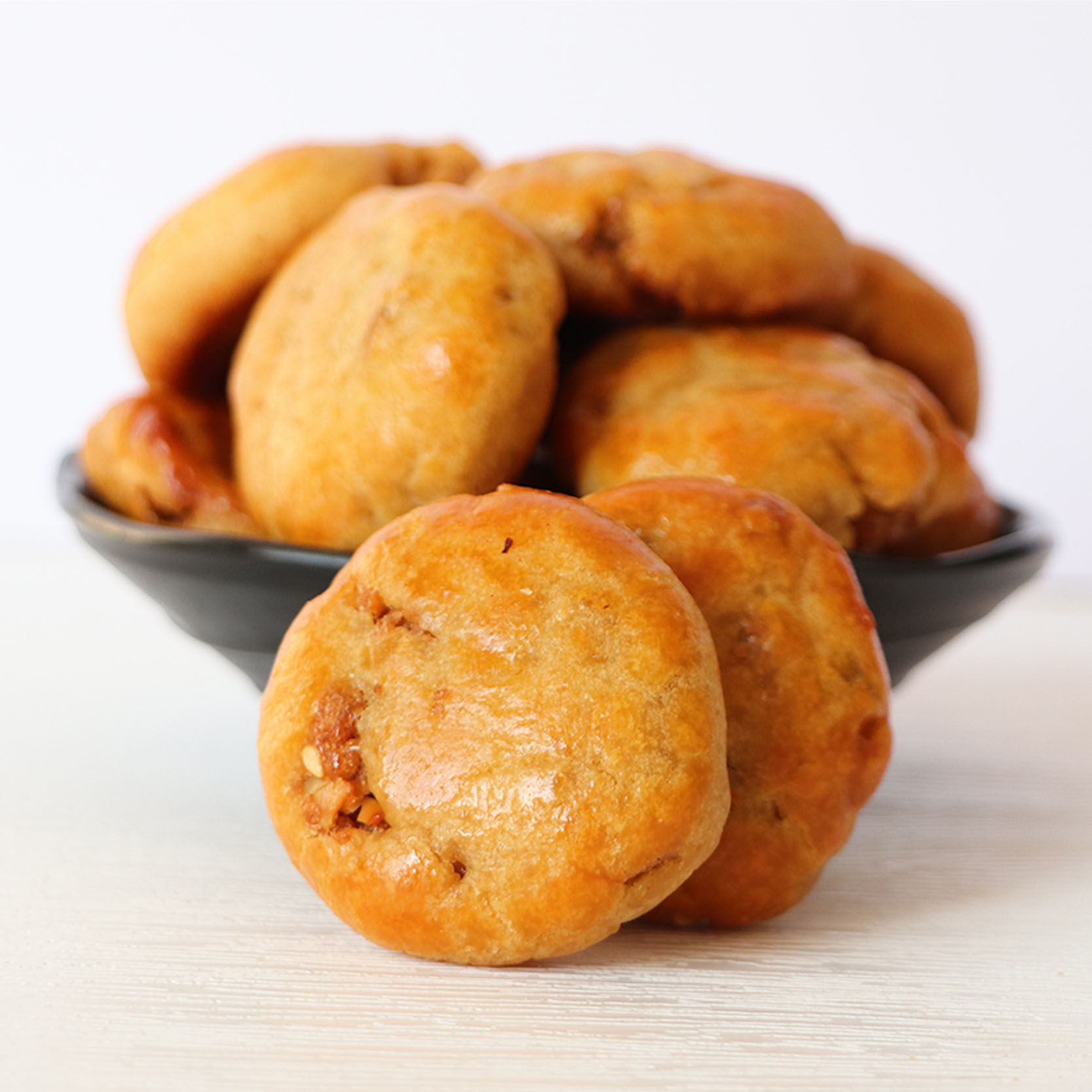 南乳鸡仔饼干250g2袋