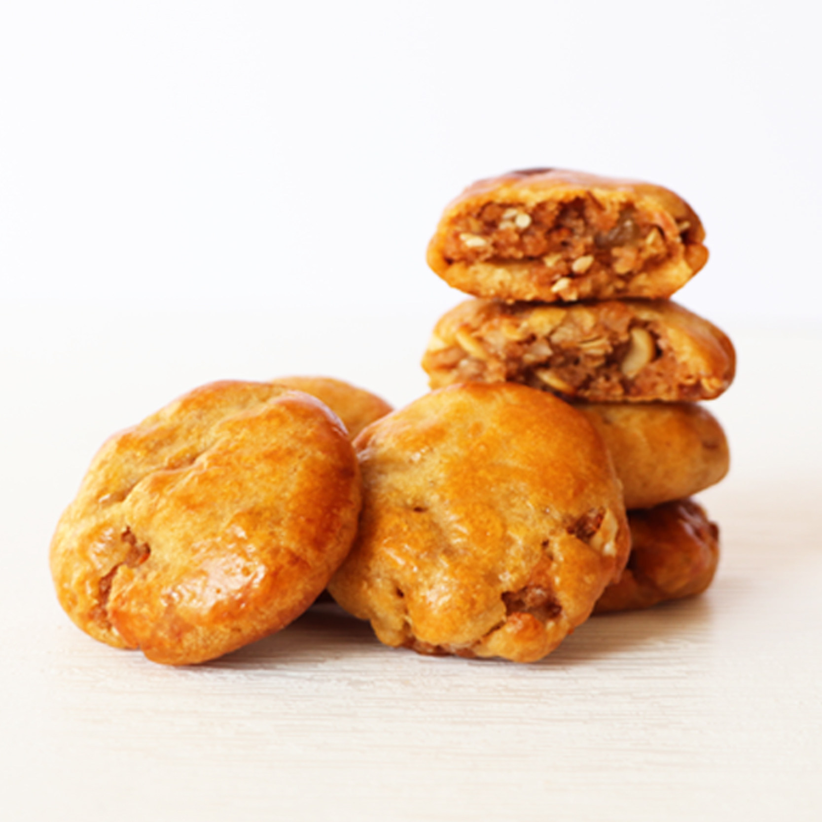 南乳鸡仔饼干250g2袋