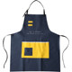 Plus some fun leather aprons waterproof anti-oil pollution clean sleeveless aprons aprons home gardening clothes for men and women Plus some fun leather aprons waterproof anti-oil pollution clean sleeveless aprons aprons home gardening clothes for men and women