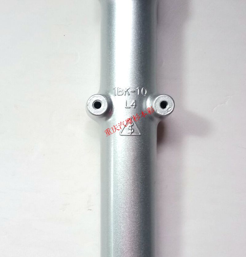雅马哈JYM125天戟天剑劲傲天隼天俊YBR125飞致150前减震前叉避震 - 图2