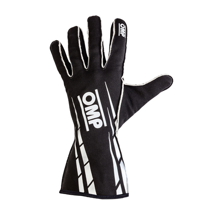 omparp防水卡丁赛车赛车手手套骑士手套
