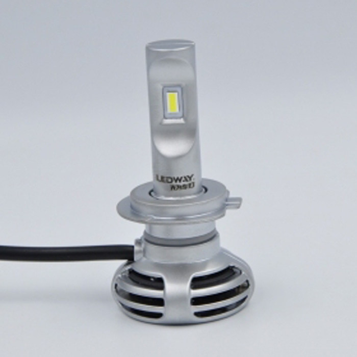 h4各型901290069005h11h7光为ledh1汽车灯泡