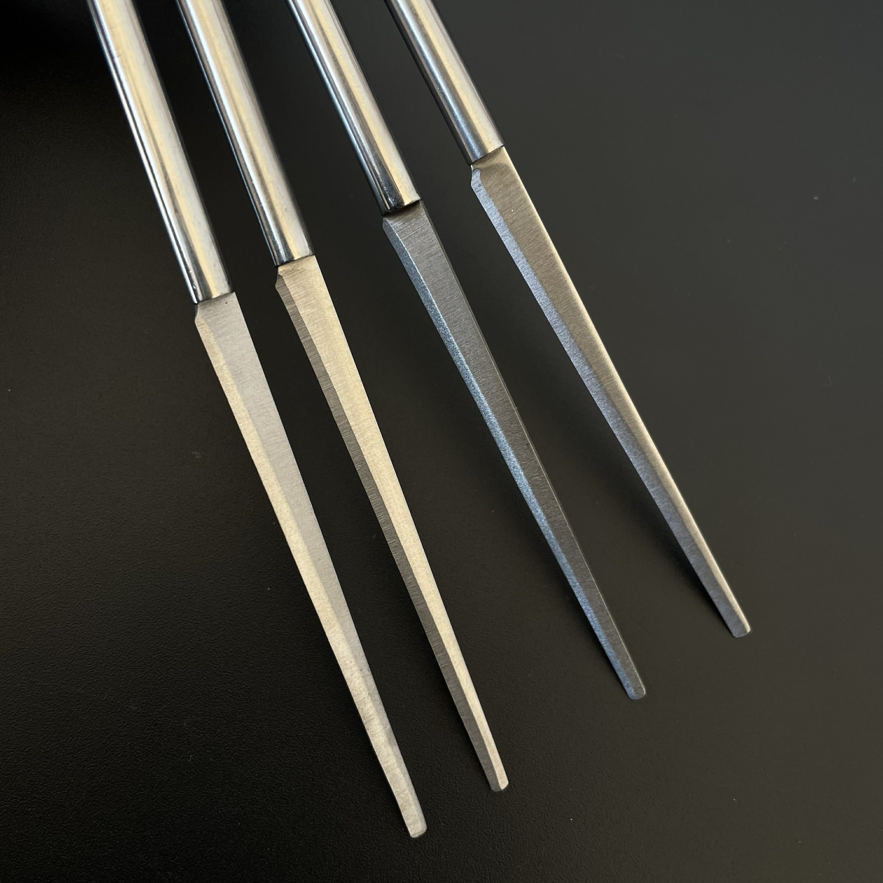 推荐刘福艺专业采耳工具套装刀刮耳刀耳毛圆管耳勺