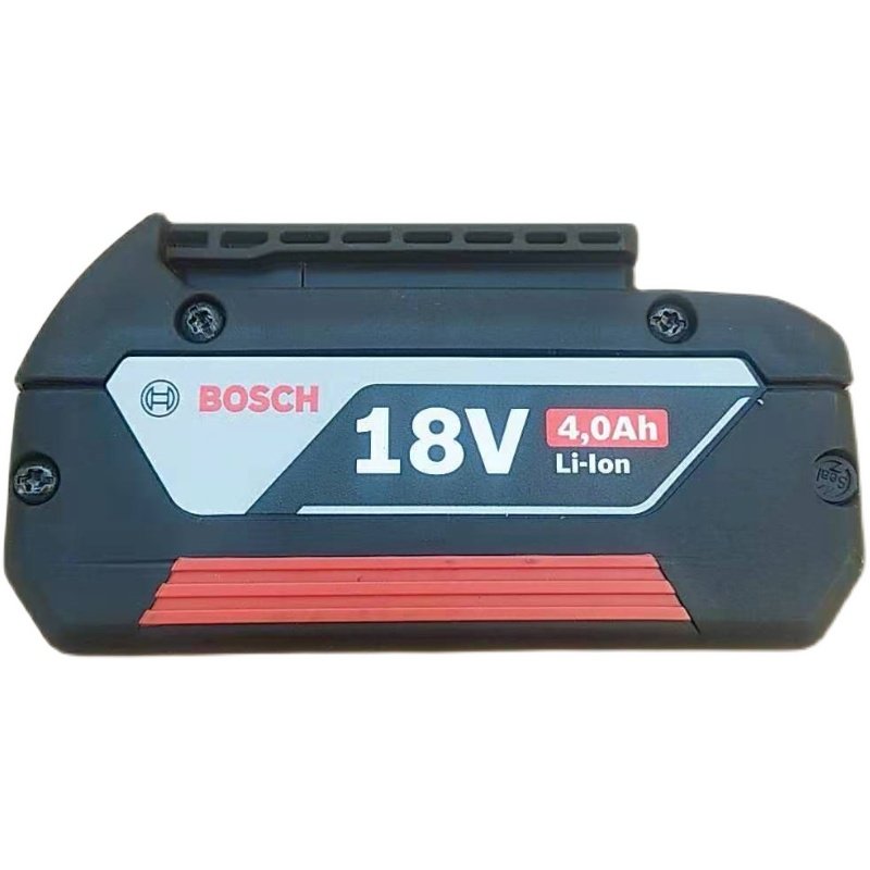 电池博世18v40gbh180gds18vec300abr博士手电钻锂电池其它电动工具