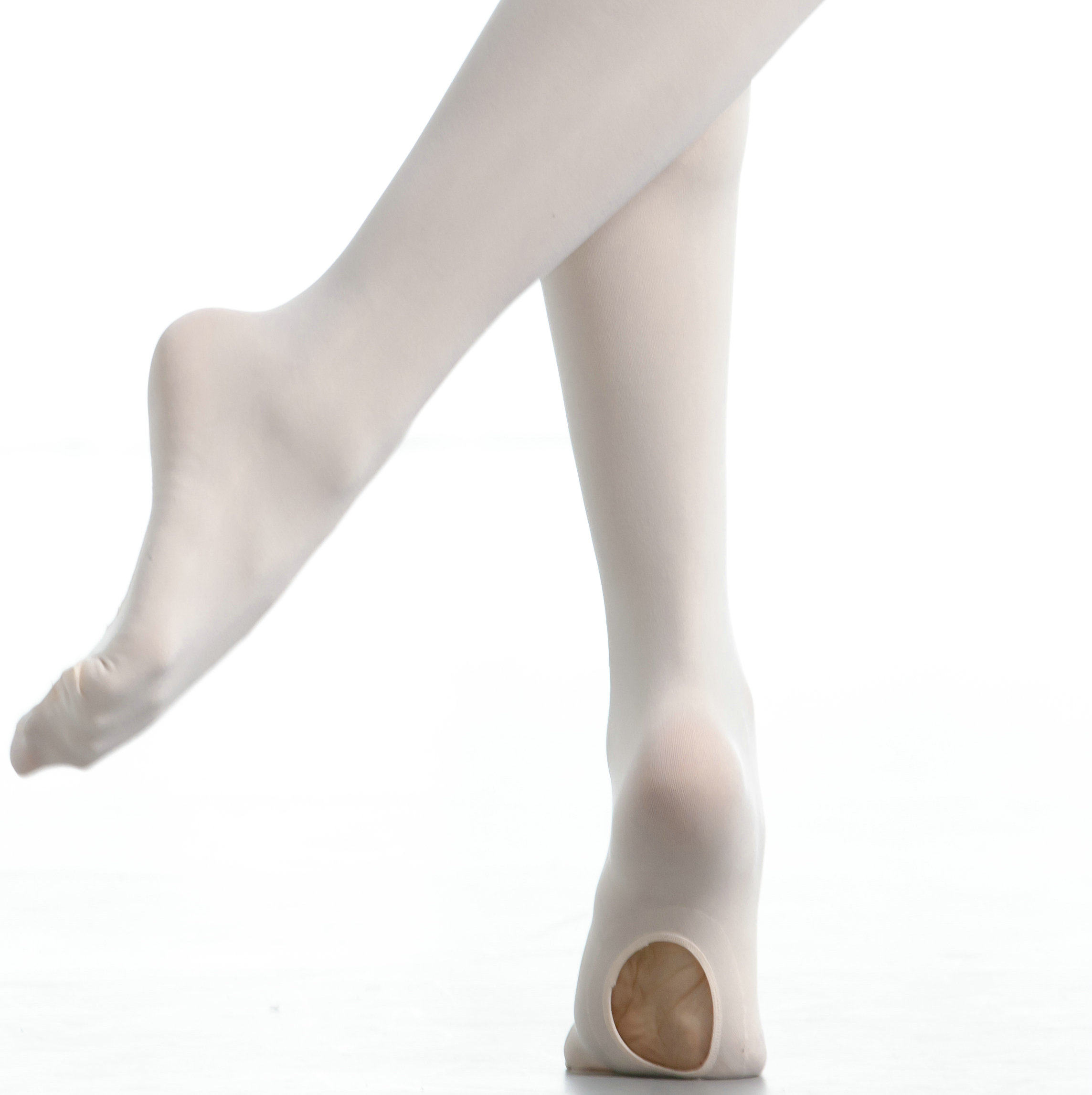 舞蹈成人练功袜肉粉色艺考丝袜芭蕾大袜夏季芭蕾舞配件