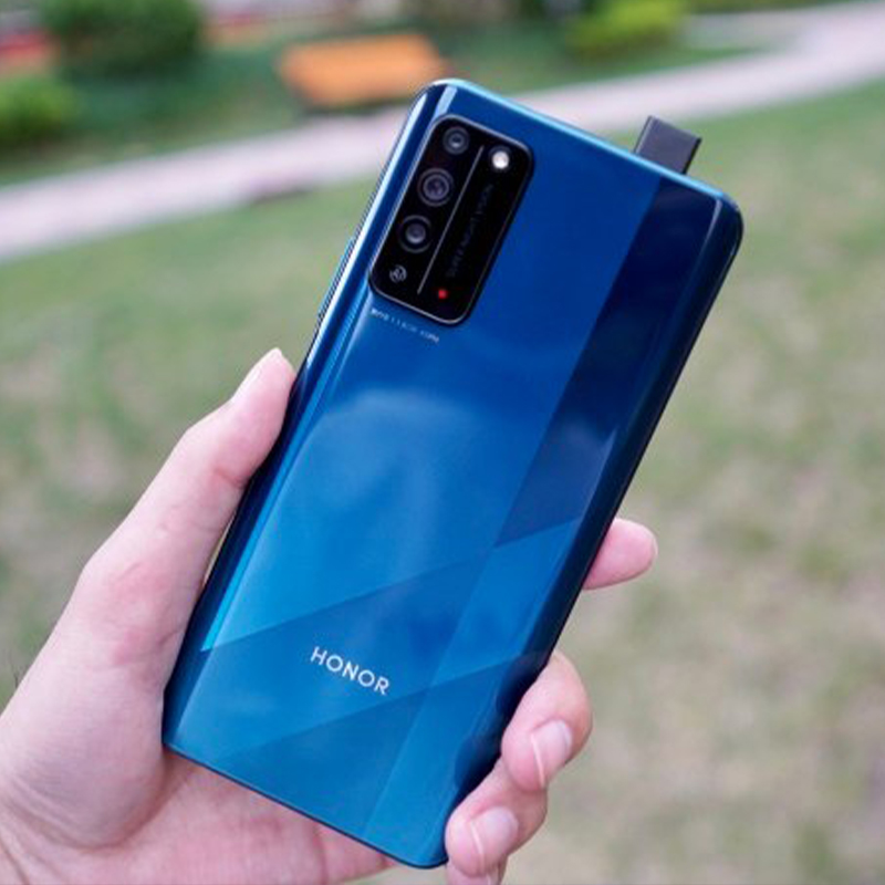 分期honor/荣耀 荣耀x10 5g新品手机官方华为x10max荣耀9x荣耀10x