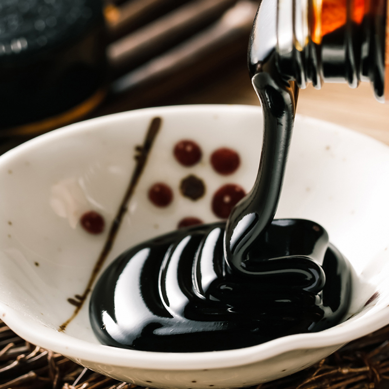 旗黄安舒膏正品酸枣仁百合大枣阿胶茯苓黄精蜂蜜养生膏滋非遗传承