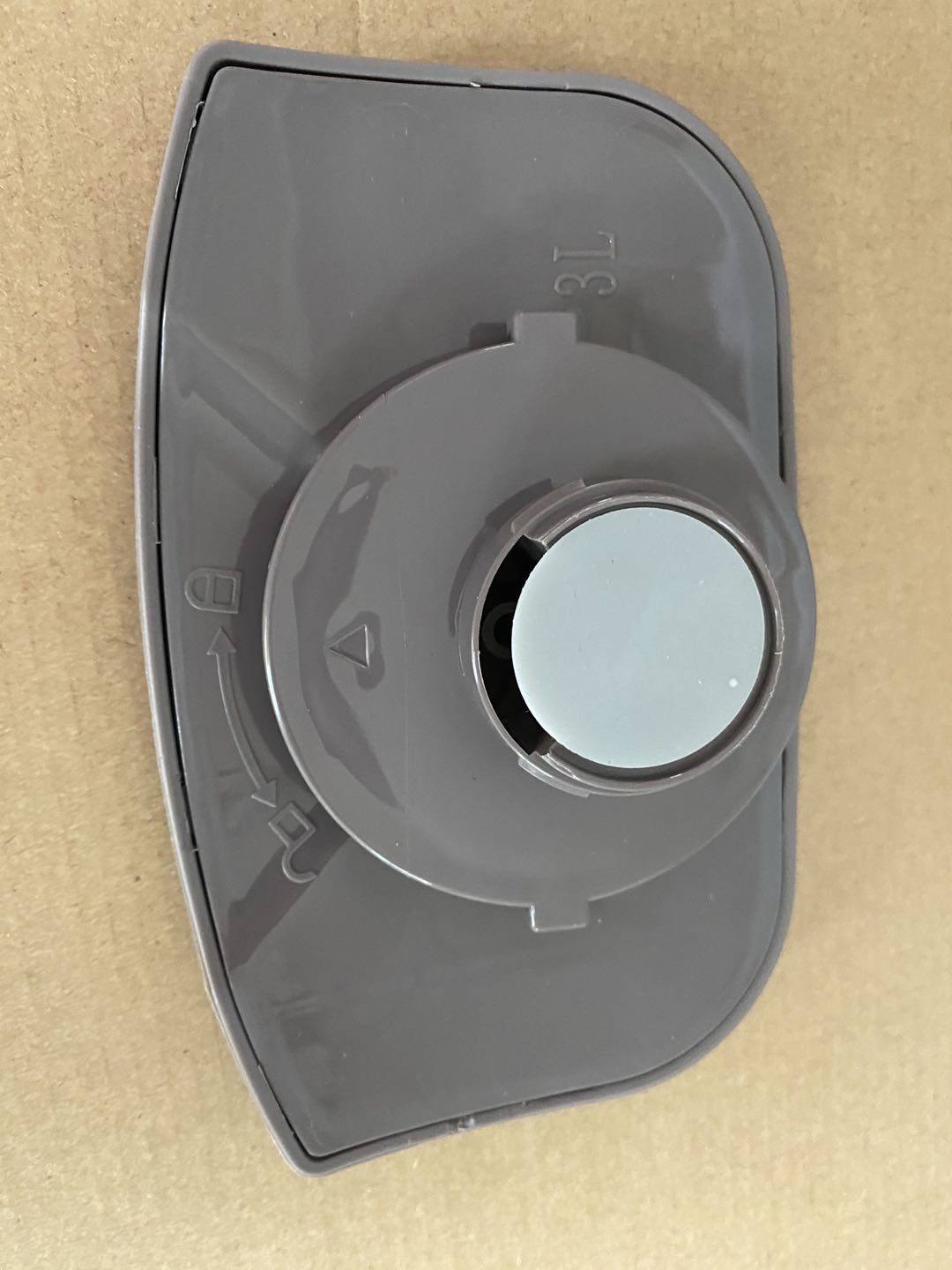 原装苏泊尔电饭煲配件cfxb30fc829-60微压阀组件 出气阀 排气阀