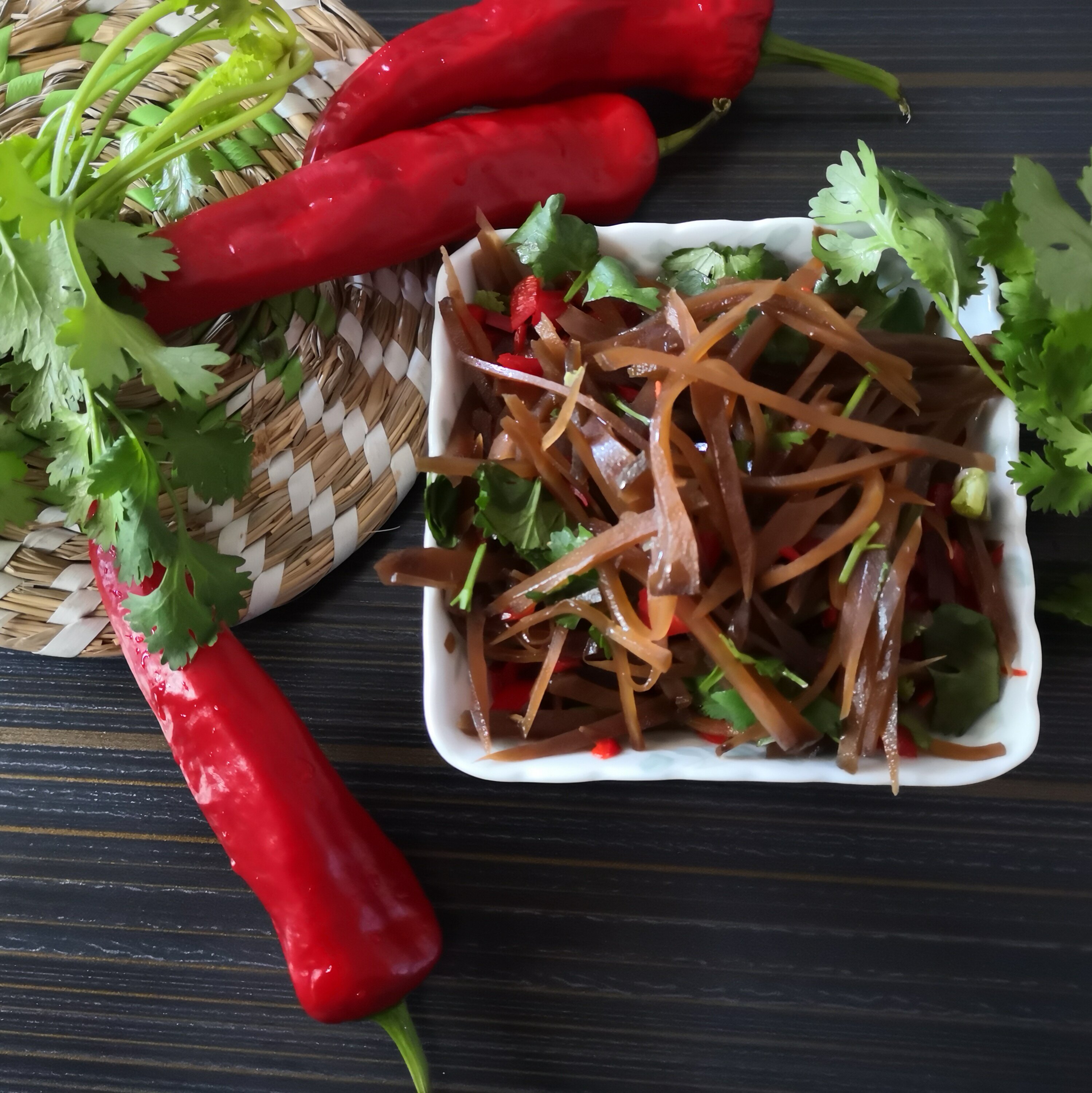 山东潍坊羊口宝烨虾油咸菜早餐下饭饭菜酱菜酱菜