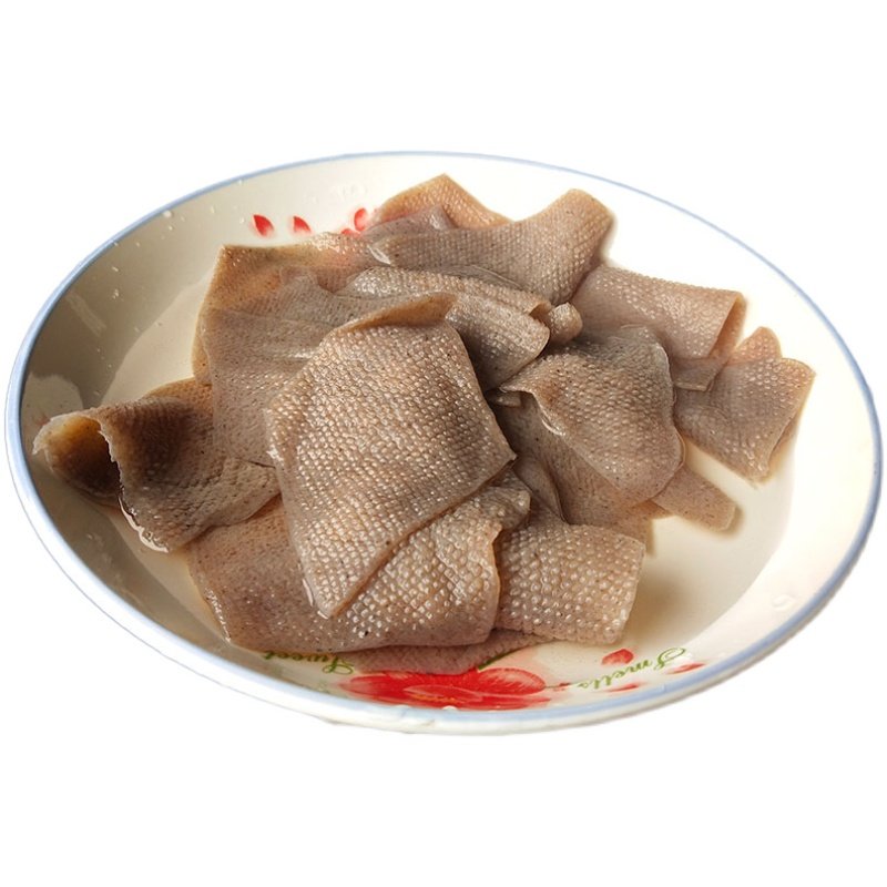 魔芋素毛四川钵钵鸡涮火锅串串商用整箱素肉素肉