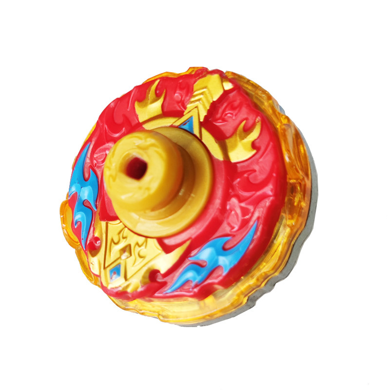 正版地狱套装战斗战战魔龙战神双甲爆炎陀螺陀螺